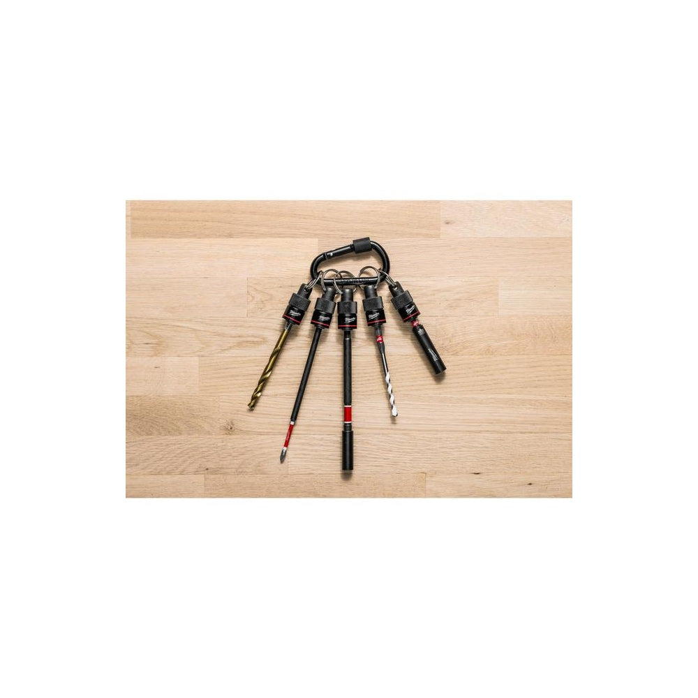Milwaukee Karabiner-Halter 4932502117