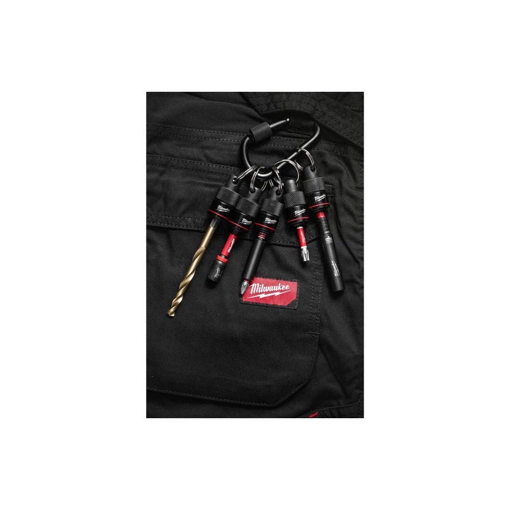Milwaukee Karabiner-Halter 4932502117