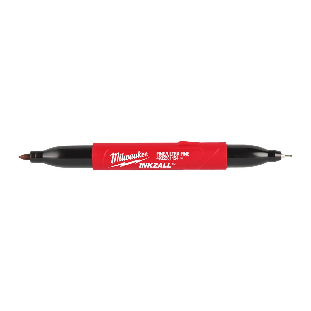 Milwaukee 2-in-1 Permanentmarker 4932502325