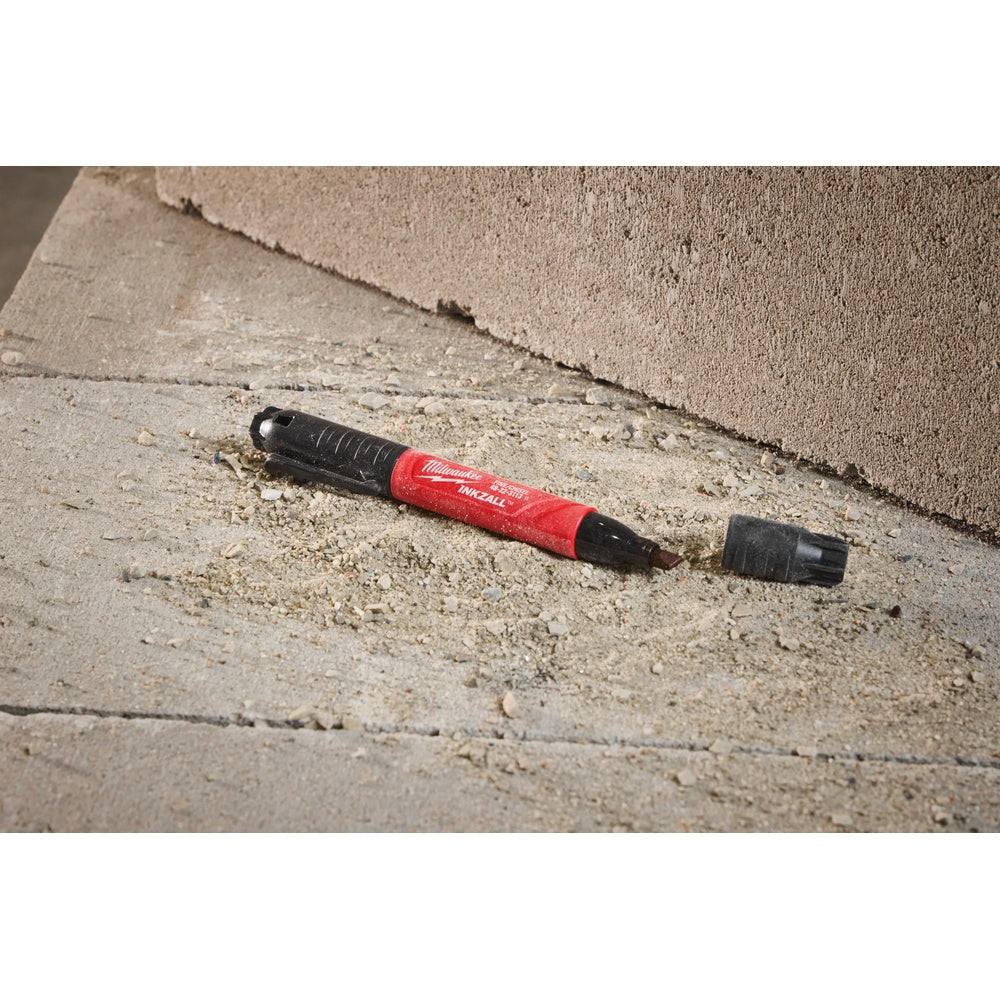 Milwaukee 2-in-1 Permanentmarker 4932502326