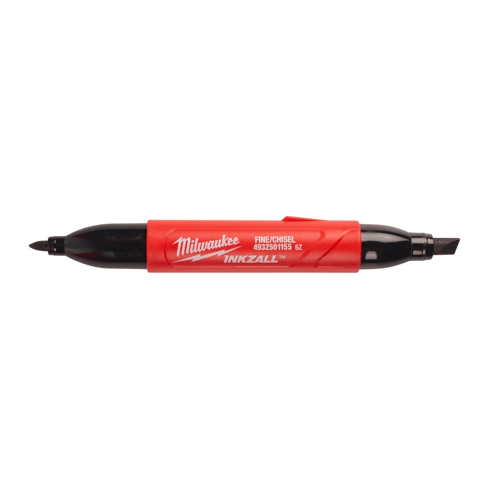 Milwaukee 2-in-1 Permanentmarker 4932502326