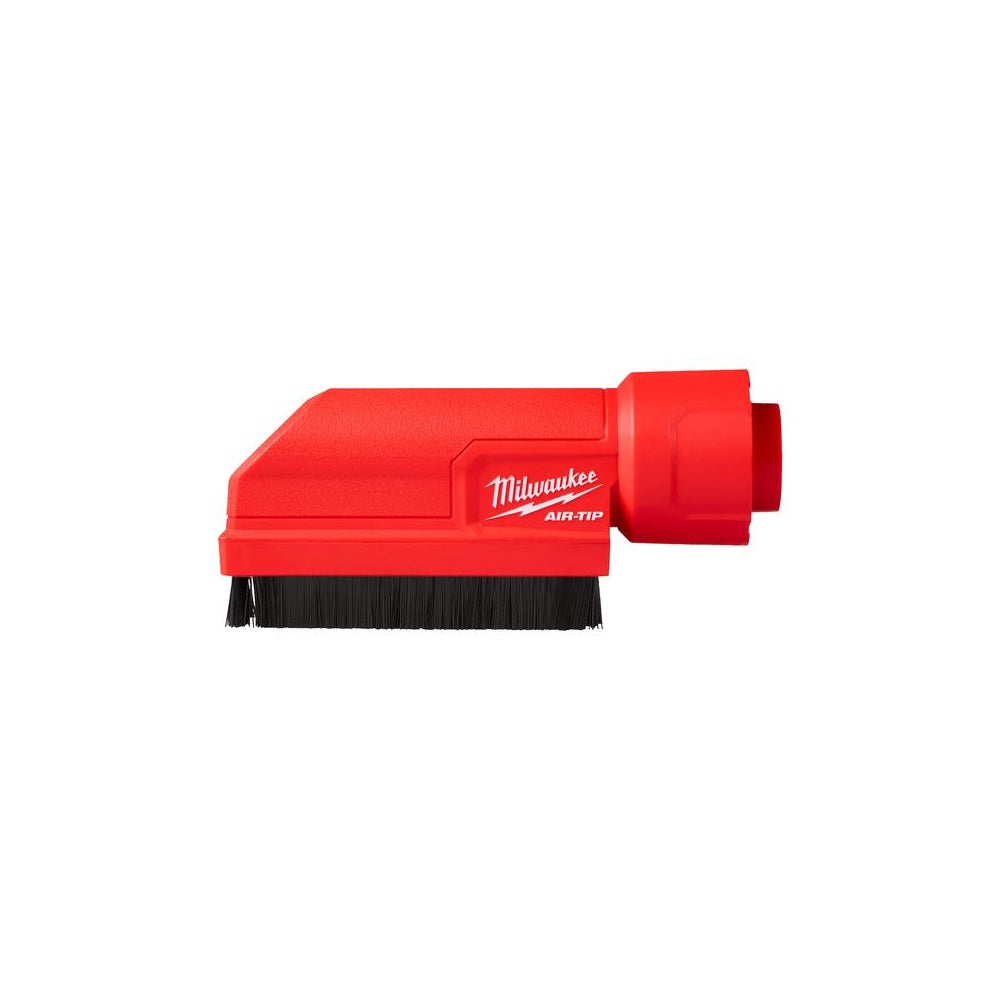 Milwaukee Heizkörperbürste AIR-TIP Ø 32, 47,5, 63,5 mm Breite 51 mm Höhe 89 mm 4932502377