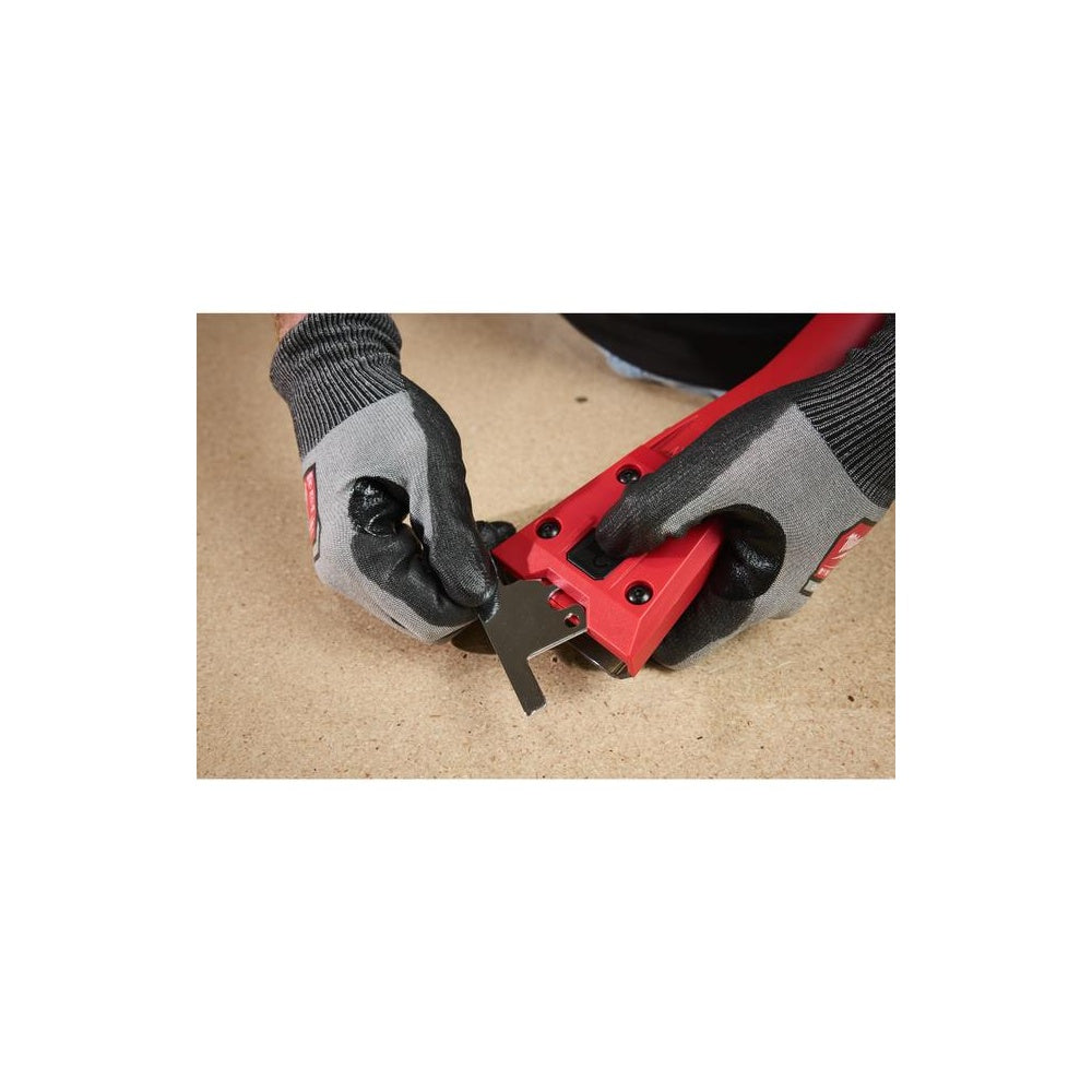 Milwaukee Schmutzschaber 4932502380