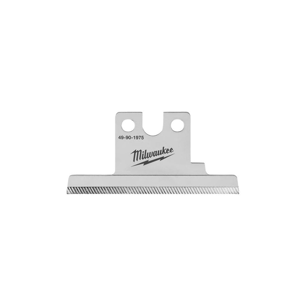 Milwaukee Ersatzklingen für AIR-TIP Schmutzschaber 3 Stk. 4932502381