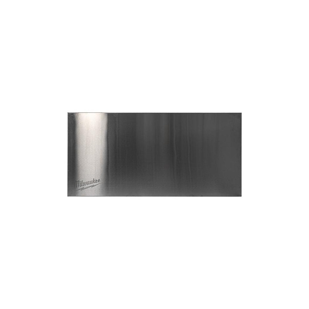 Milwaukee Inox-Arbeitsplatte 4932502429