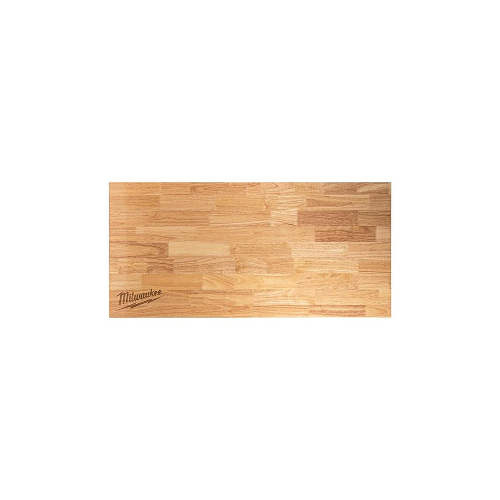 Milwaukee Holz-Arbeitsplatte 4932502430