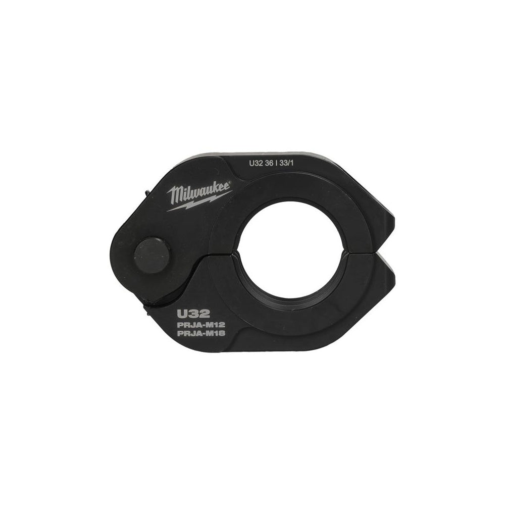 Milwaukee Gelenk-Pressschlinge für Presswerkzeuge Ø 32 mm Profil U 4932502664