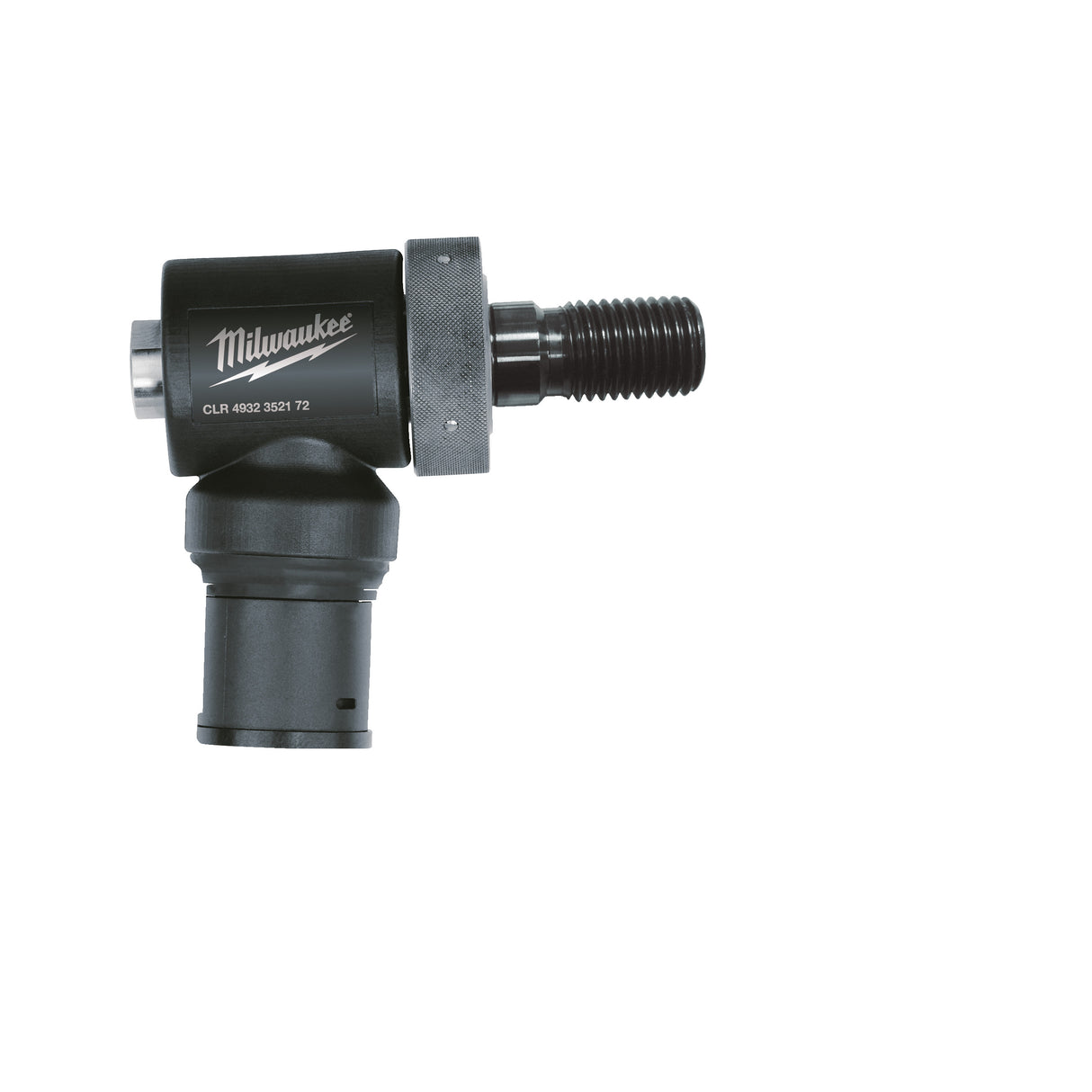 Milwaukee Diamantbohrmaschine DD2-160XE 4933368690 roteswerkzeug