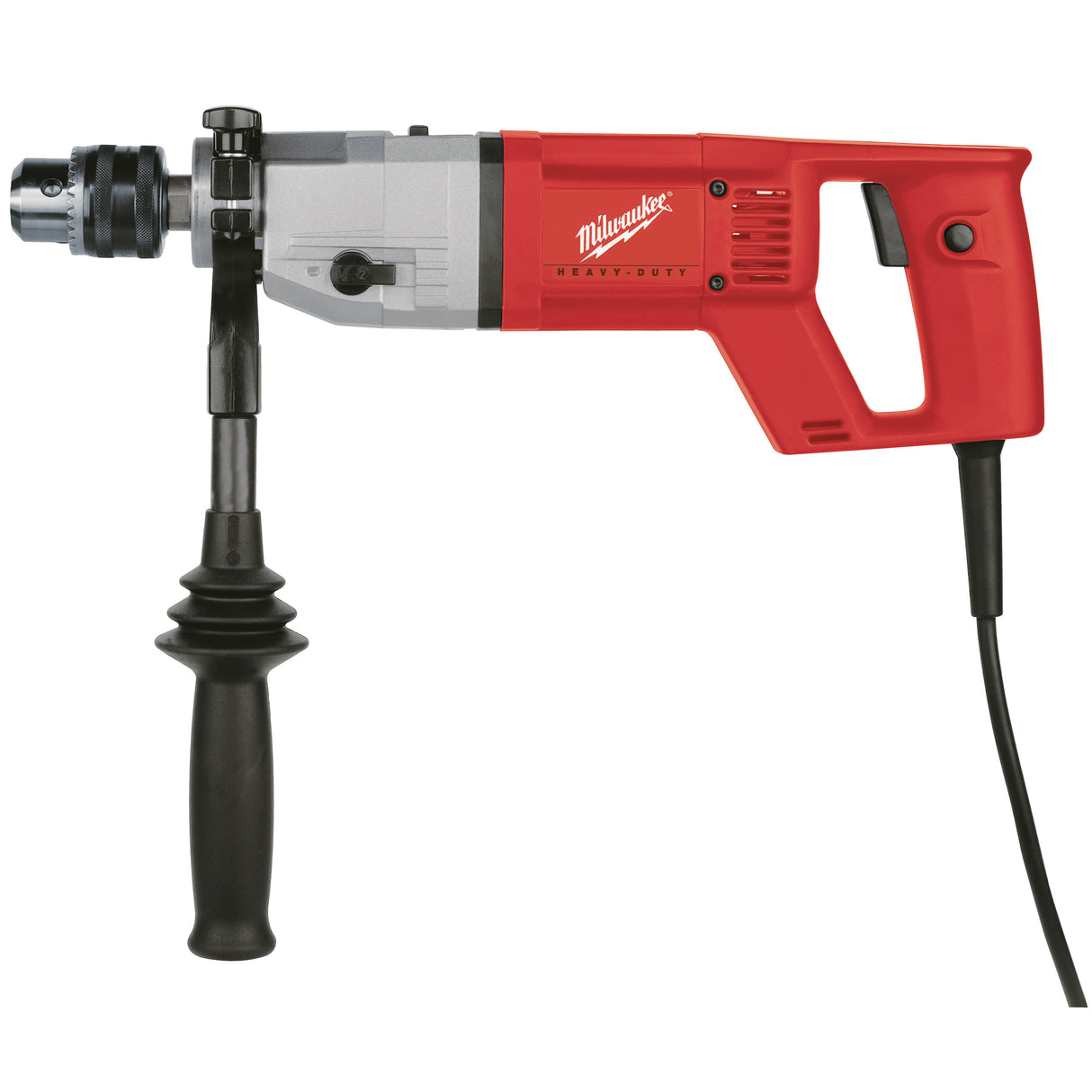 Milwaukee Diamantbohrmaschine DD2-160XE 4933368690 roteswerkzeug