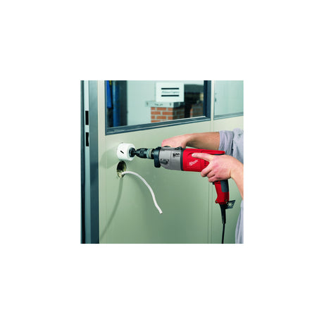 Milwaukee Schlagbohrmaschine PD2E24RS 4933380462 roteswerkzeug