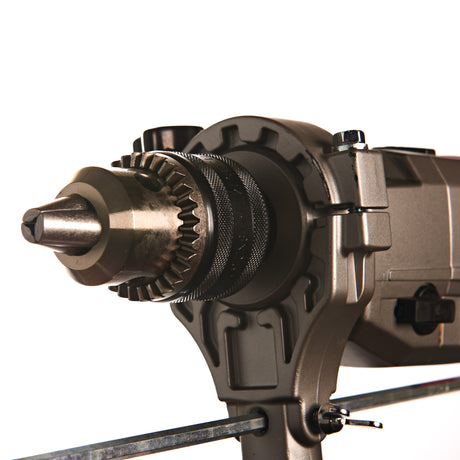 Milwaukee Schlagbohrmaschine SB2-35D 4933380507 roteswerkzeug