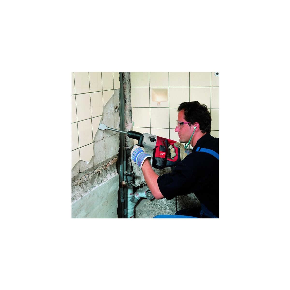 Marteau burineur Milwaukee PCE3 4933384300