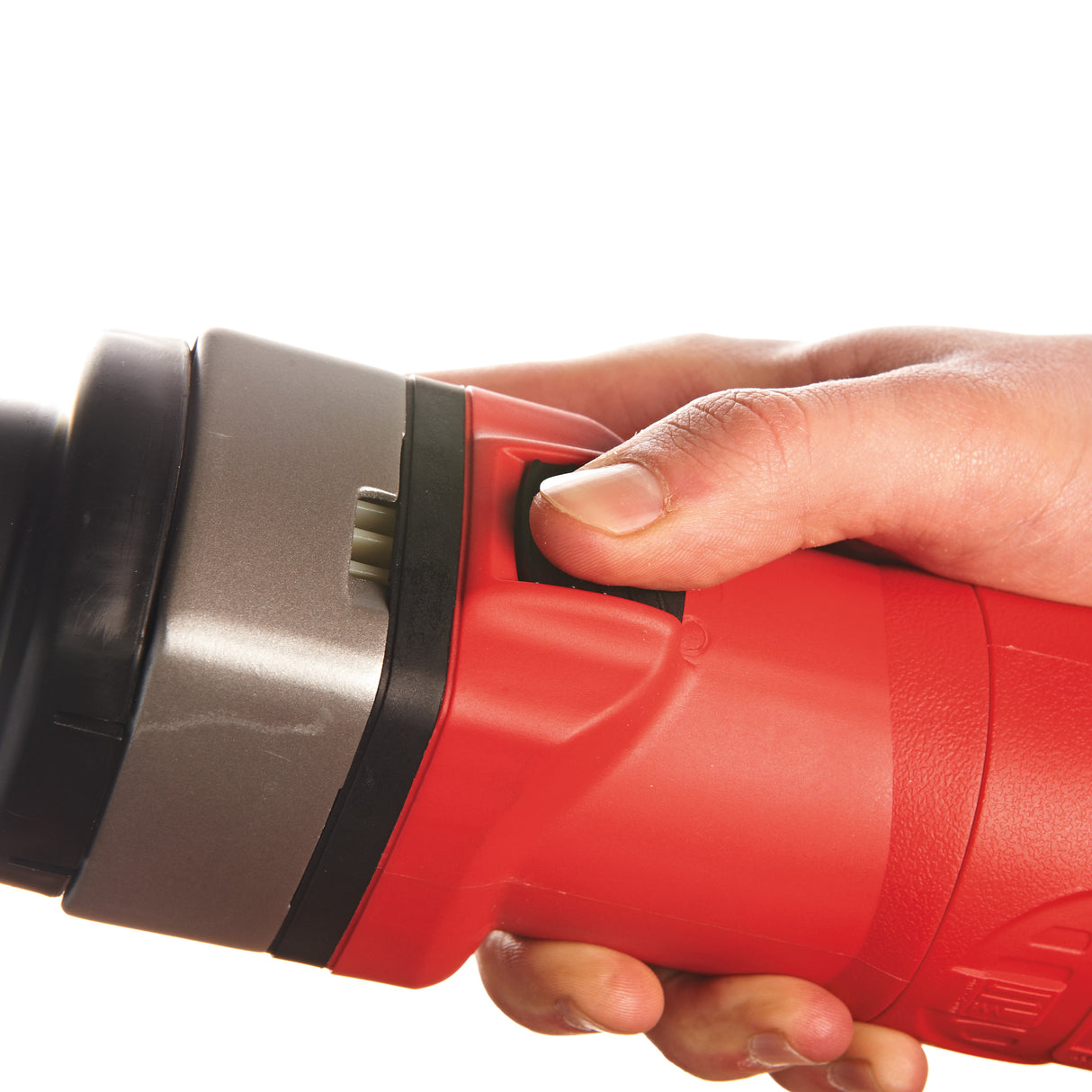 Milwaukee Geradschleifer DGL34 4933385110 roteswerkzeug