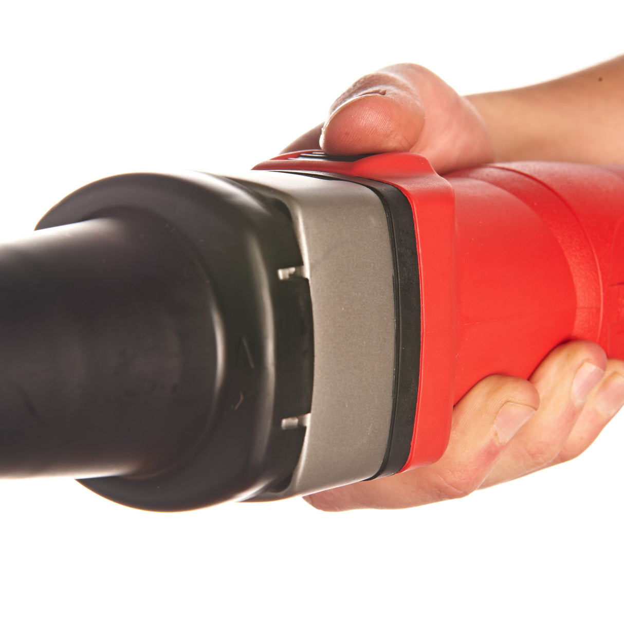 Milwaukee Geradschleifer DGL34 4933385110 roteswerkzeug