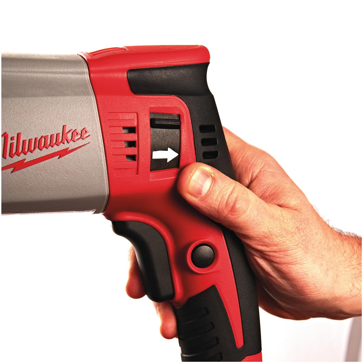 Marteau combiné Milwaukee PH28X 4933396392
