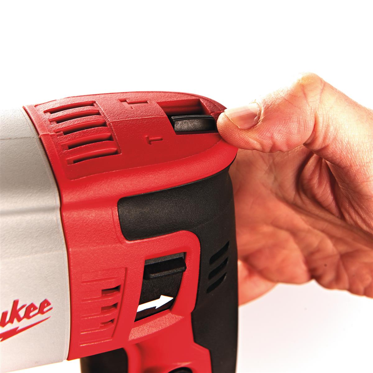 Marteau combiné Milwaukee PH30X 4933396420
