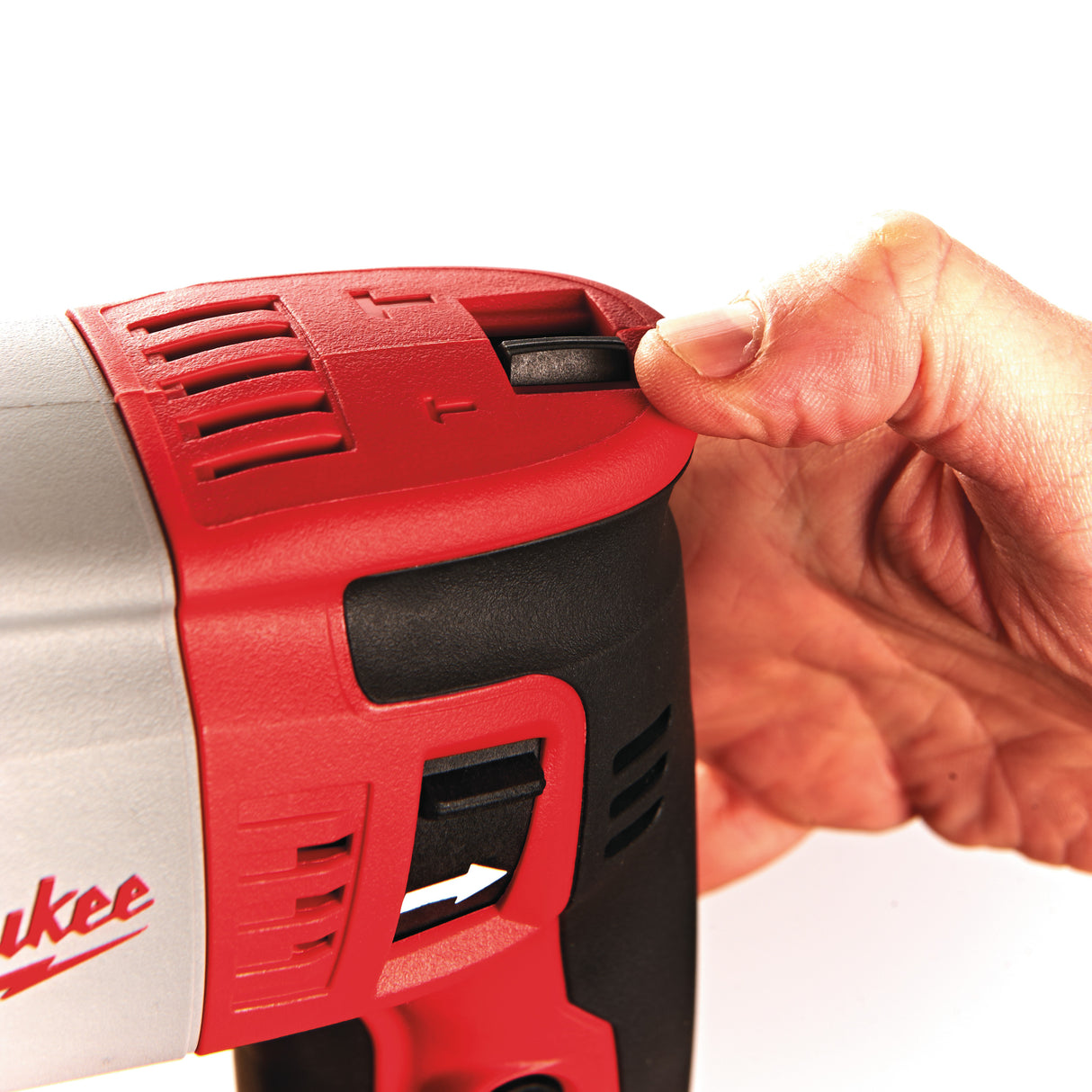 Milwaukee Kombihammer PH30X 4933396420 roteswerkzeug