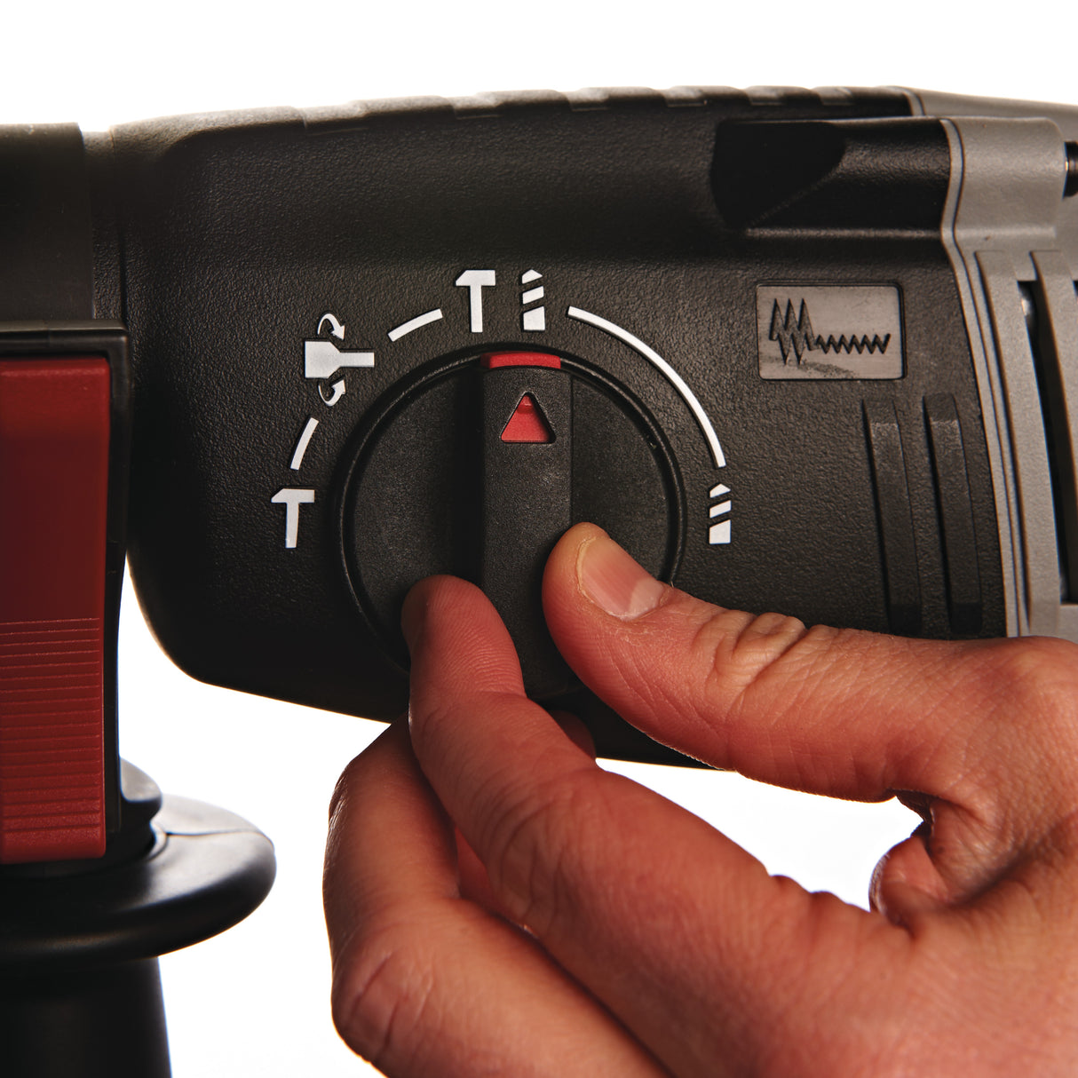 Milwaukee Kombihammer PH30X 4933396420 roteswerkzeug