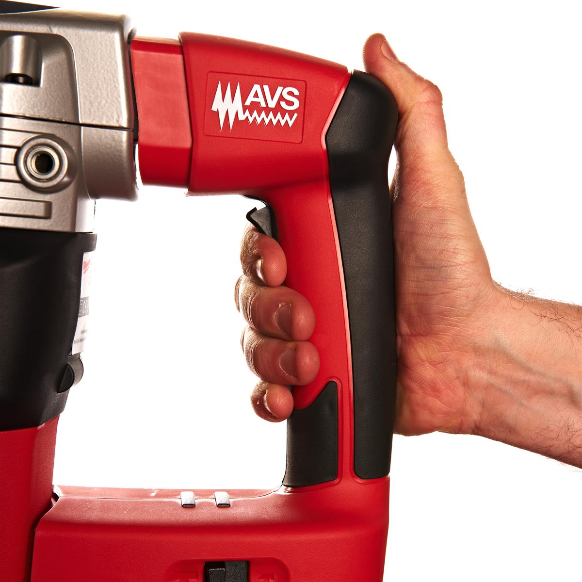 Milwaukee Kombihammer K545S 4933398200