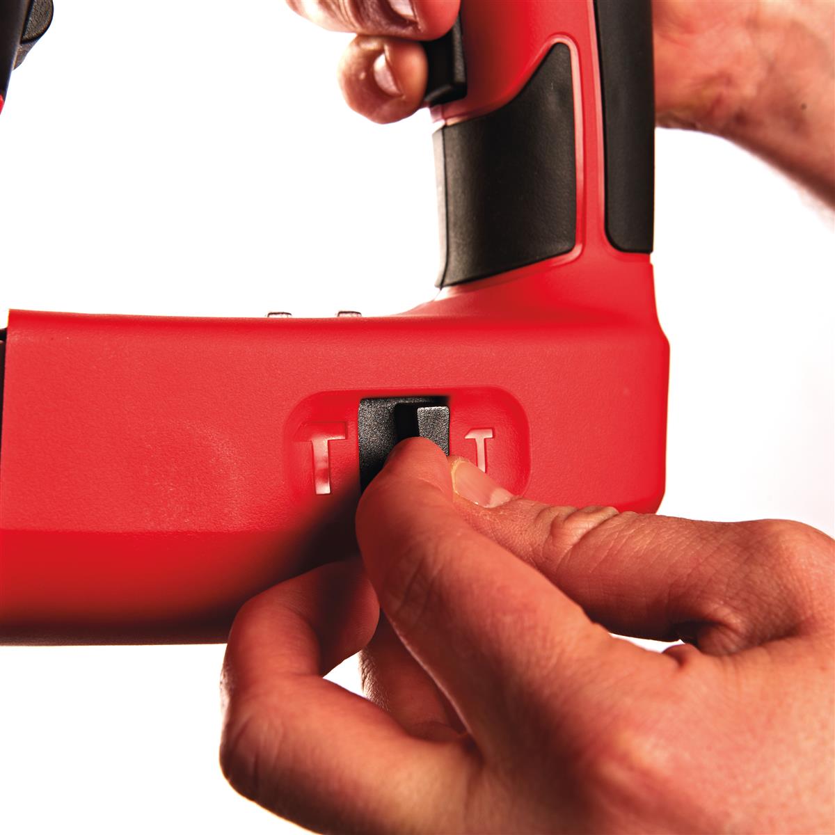 Milwaukee Kombihammer K750S 4933398600