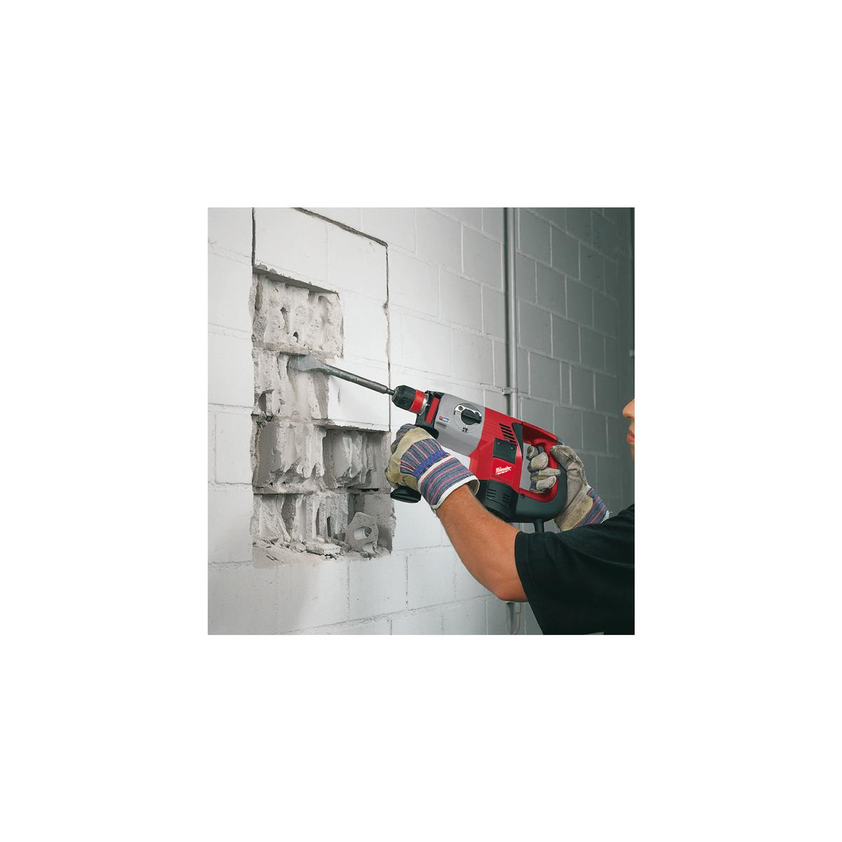 Marteau combiné Milwaukee PLH32XE 4933400069