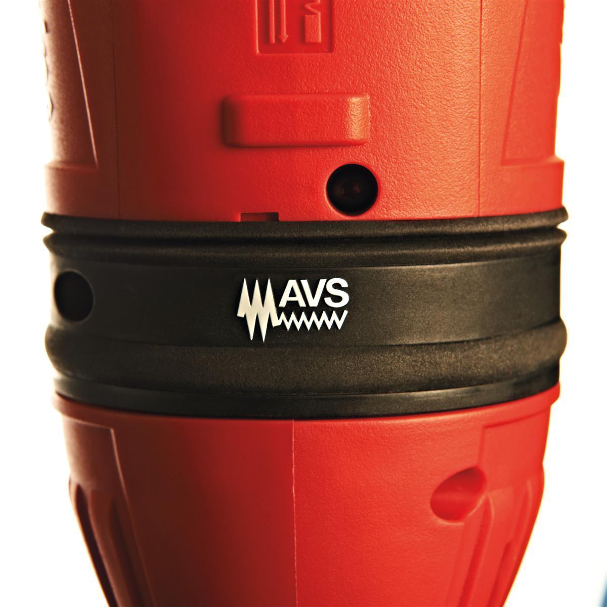 Milwaukee Winkelschleifer AGVM26-230GEX ProTector 4933402365