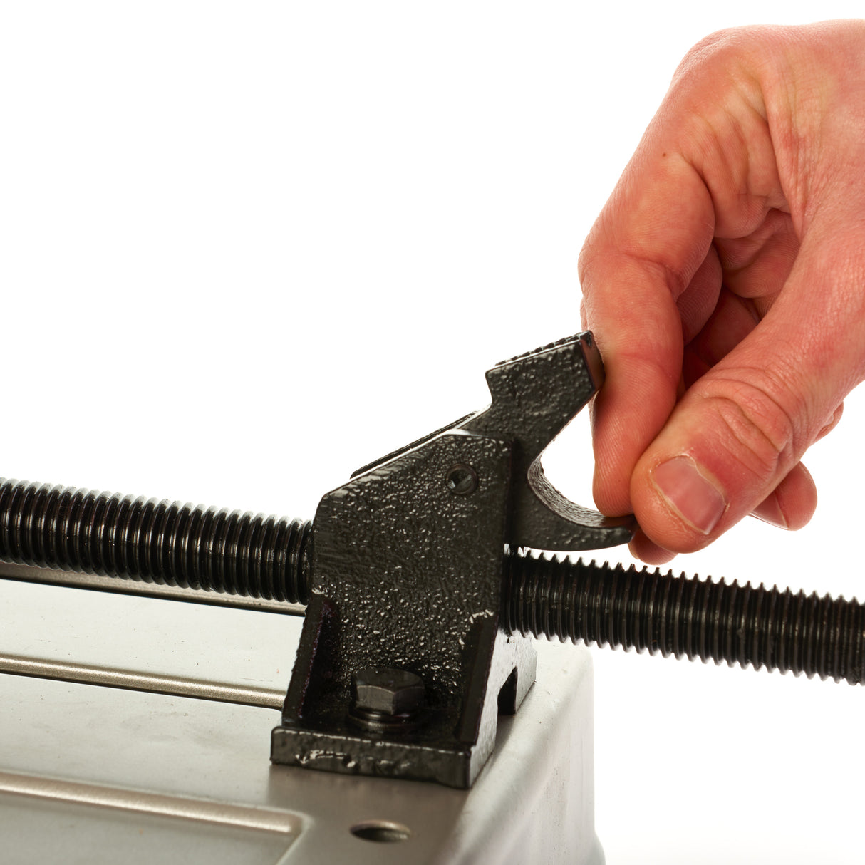 Milwaukee Metralltrennschleifer CHS355 4933411760 roteswerkzeug