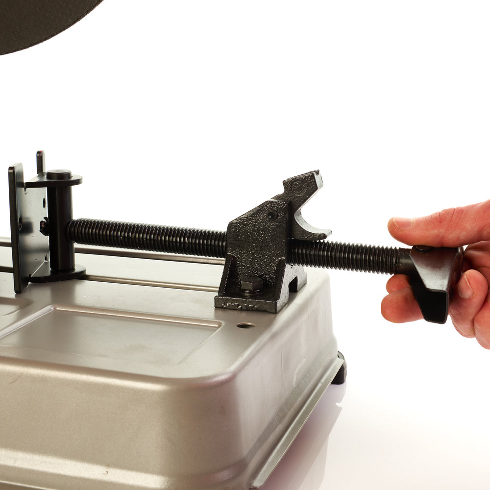 Milwaukee Metralltrennschleifer CHS355 4933411760 roteswerkzeug