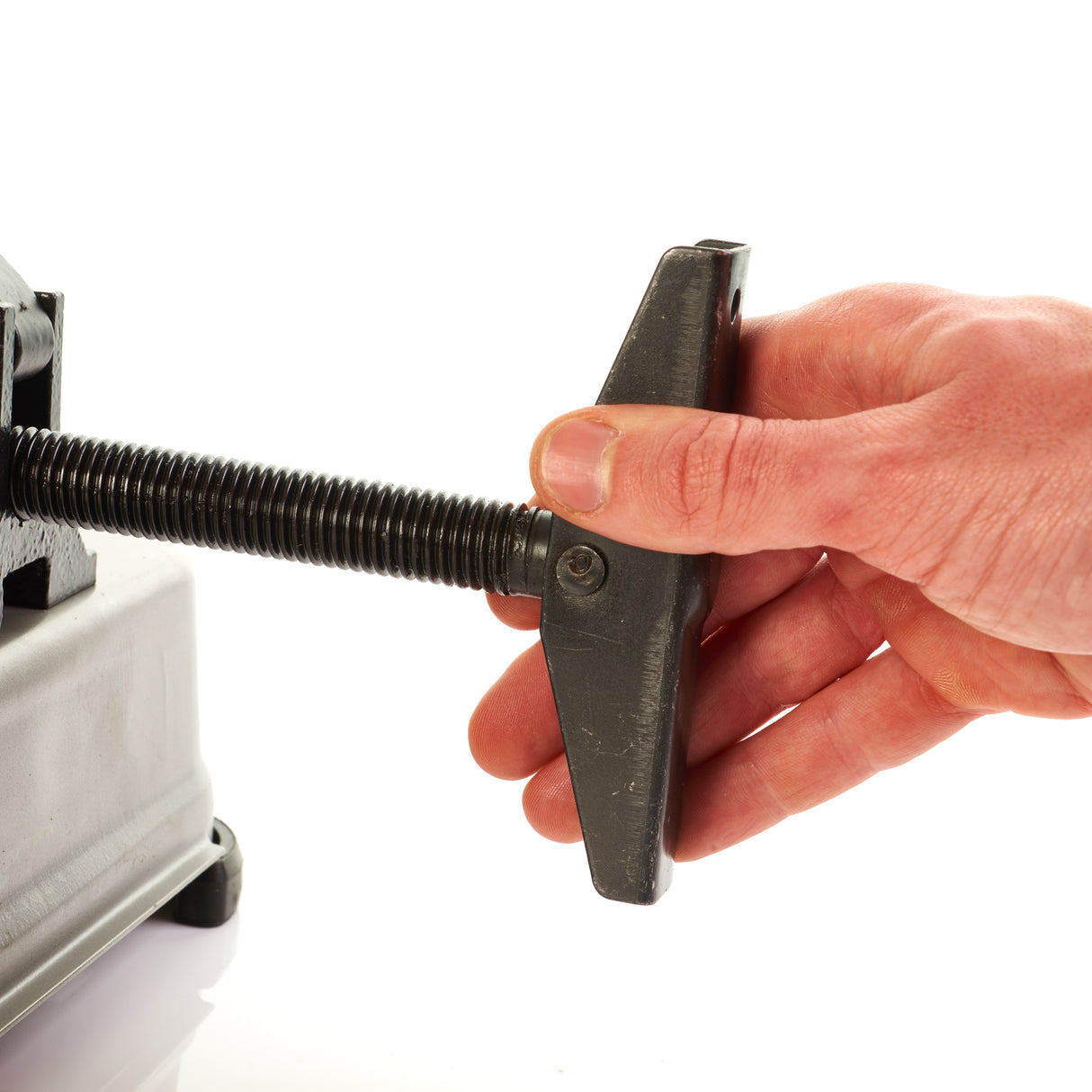 Milwaukee Metralltrennschleifer CHS355 4933411760 roteswerkzeug