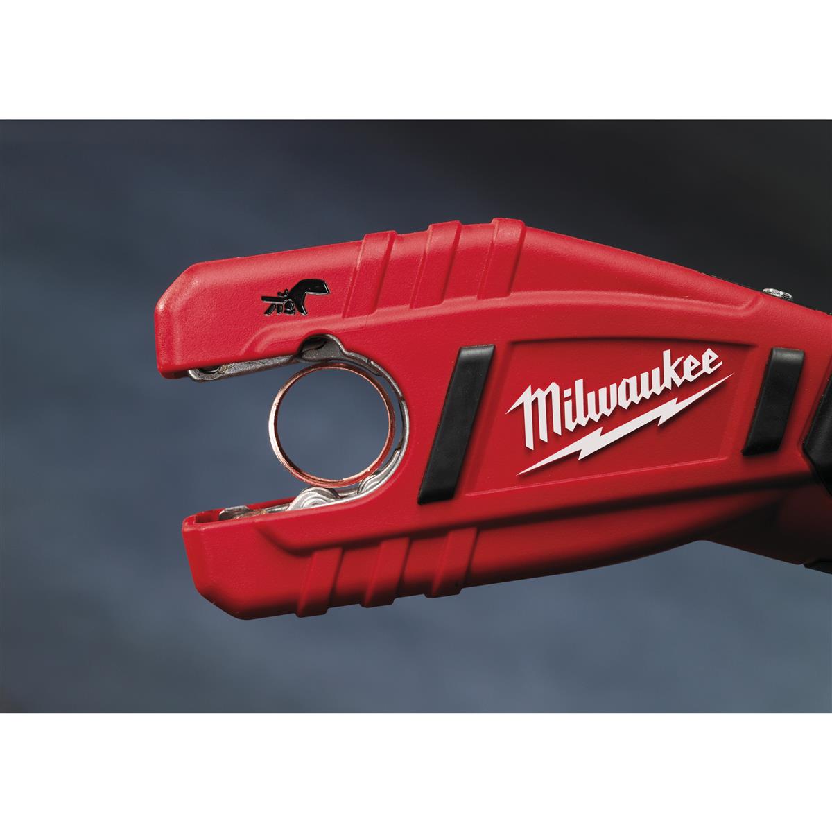 Milwaukee Akku-Rohrschneider C12PC-0 4933411920