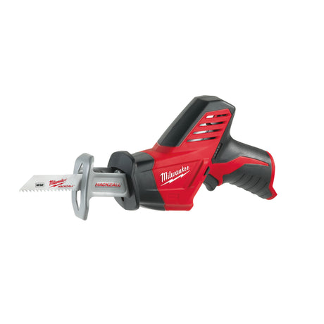 Milwaukee Akku-Säbelsäge C12HZ-0 4933411925 roteswerkzeug