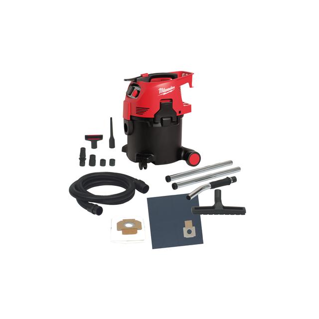 Milwaukee AS300ELCP Absaugsystem 4933416060