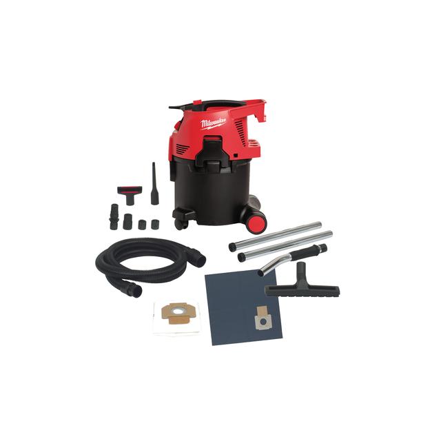Milwaukee AS300ELCP Absaugsystem 4933416060