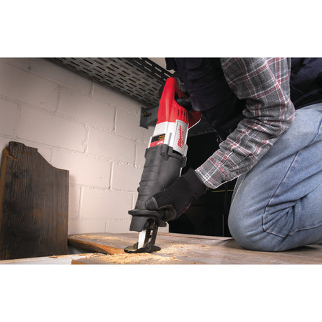 Milwaukee Säbelsäge SSD1100X 4933416710 roteswerkzeug