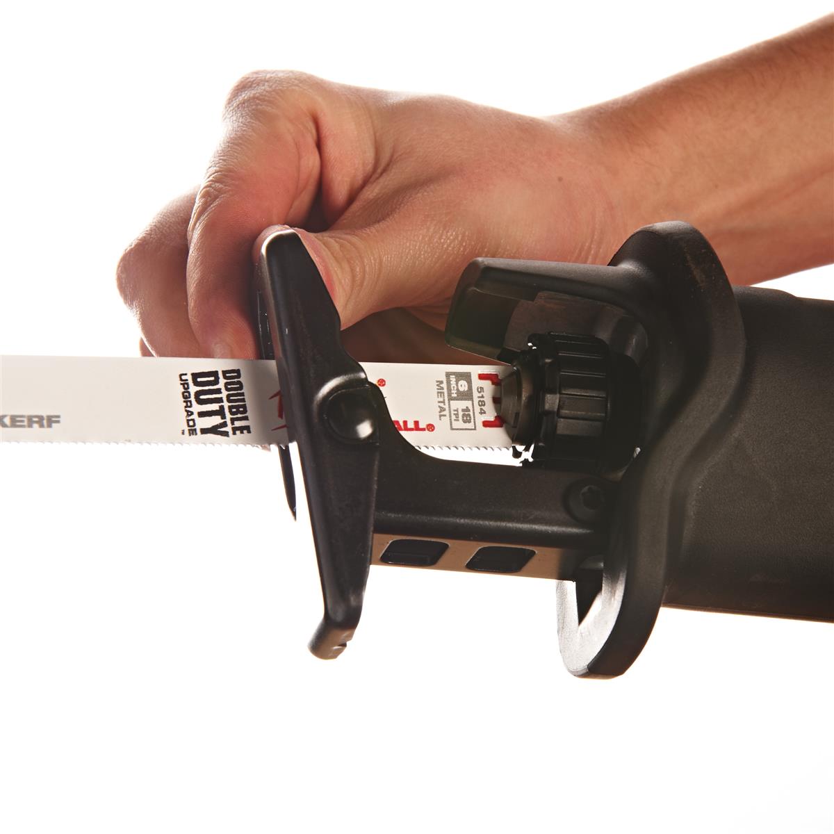 Milwaukee Säbelsäge SSD1100X 4933416710