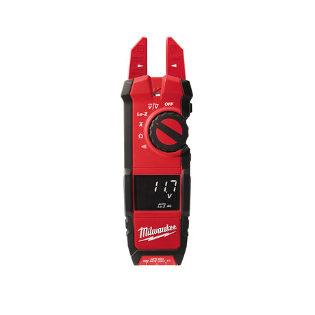 Milwaukee Elektrotester 2205-40 4933416972 roteswerkzeug