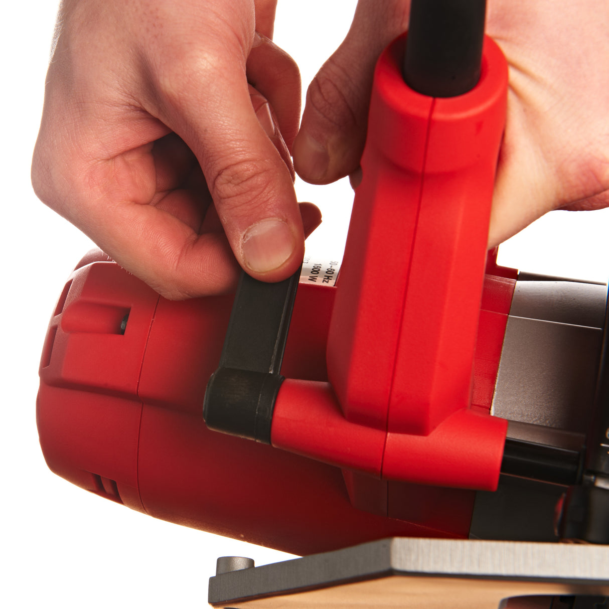 Milwaukee Kreissäge CS60 4933419225 roteswerkzeug