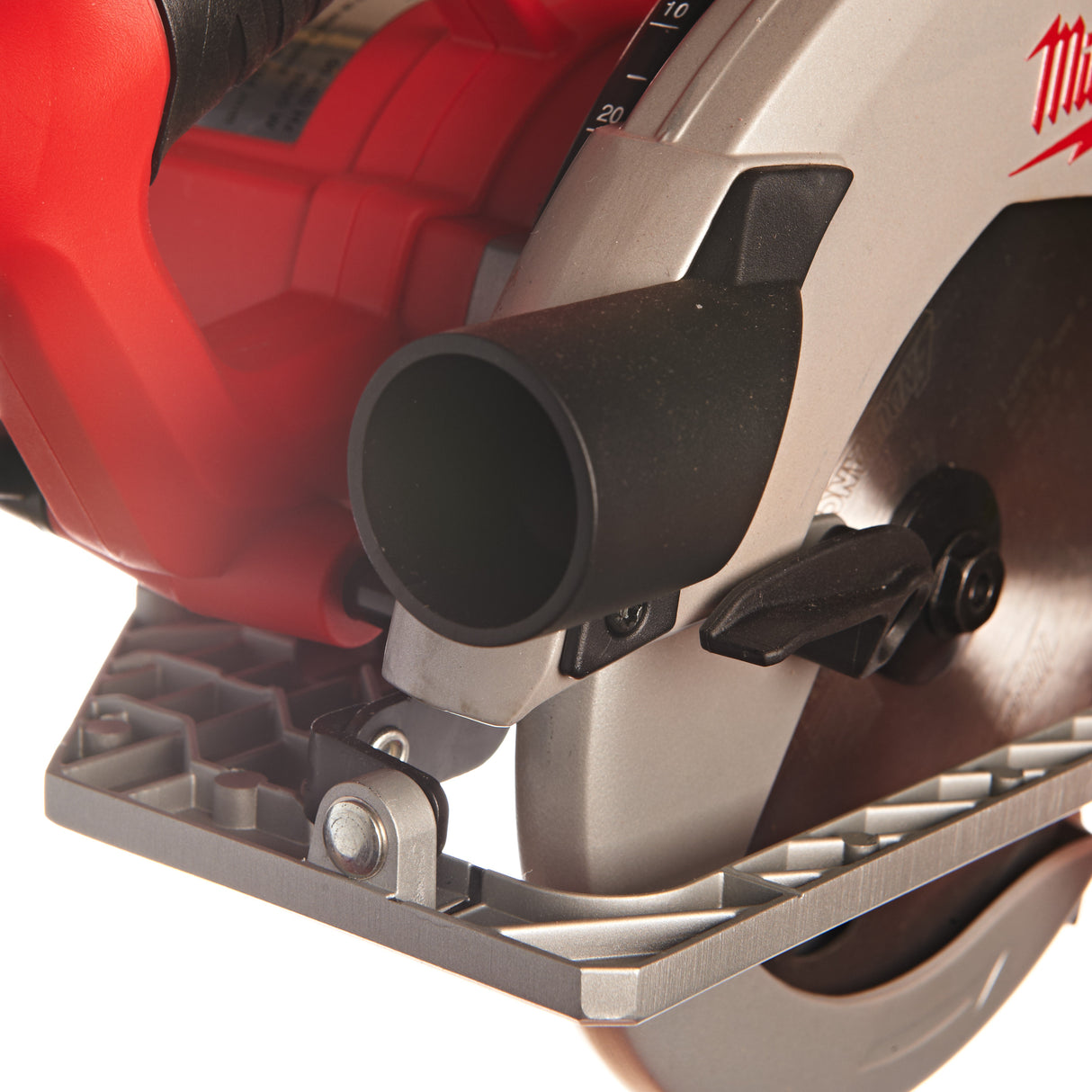 Milwaukee Kreissäge CS60 4933419225 roteswerkzeug