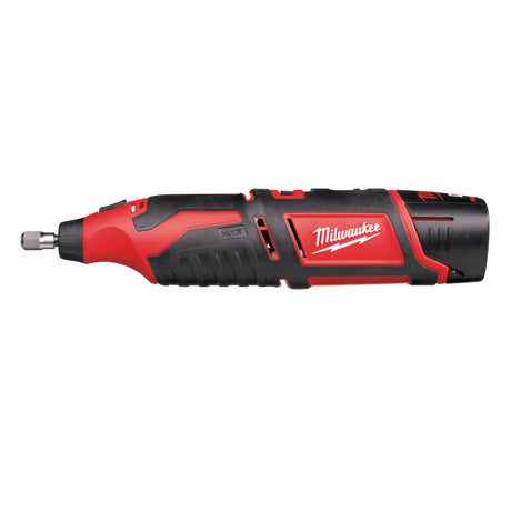 Milwaukee Akku-Rotationswerkzeug C12RT-0 4933427183 roteswerkzeug