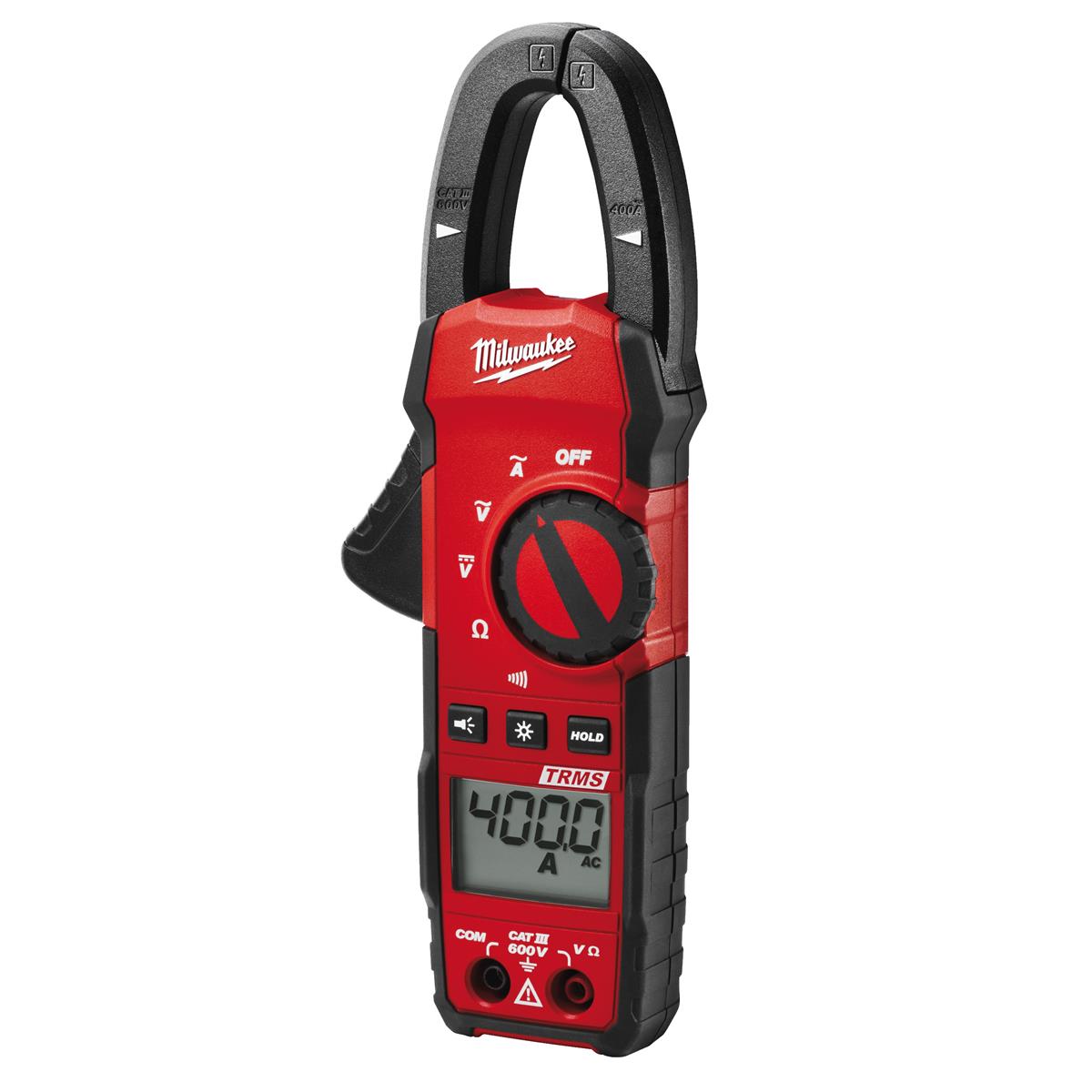 Milwaukee Voltage Meter 2235-40 4933427315