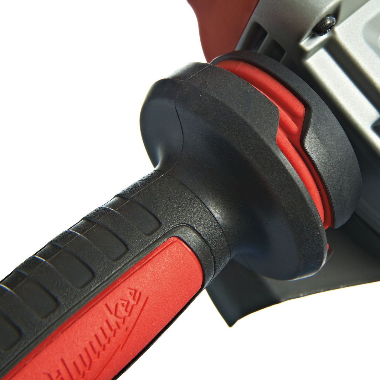 Milwaukee Winkelschleifer AGV12-125X ProTector 4933428085 roteswerkzeug