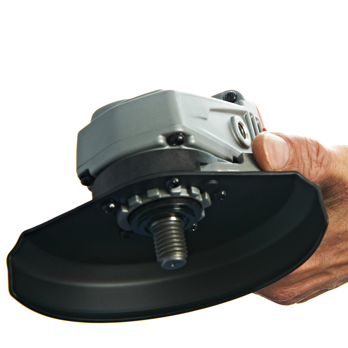 Milwaukee Winkelschleifer AGV12-125X ProTector 4933428085 roteswerkzeug