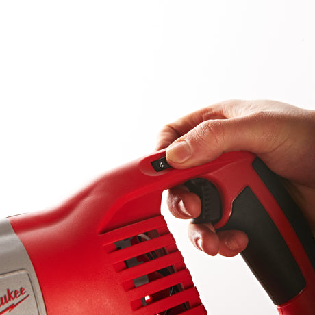 Milwaukee Säbelsäge SSPE1300SX 4933428520 roteswerkzeug