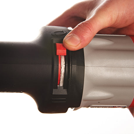 Milwaukee Säbelsäge SSPE1500X 4933428900 roteswerkzeug