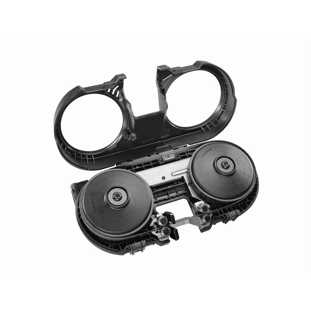 Milwaukee Akku-Bandsäge M12BS-0 4933431310