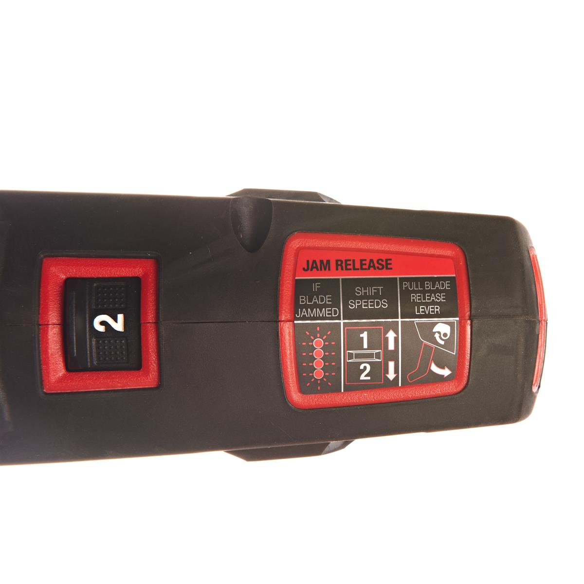 Milwaukee Akku-Kabelschneider M12CC-0 4933431600