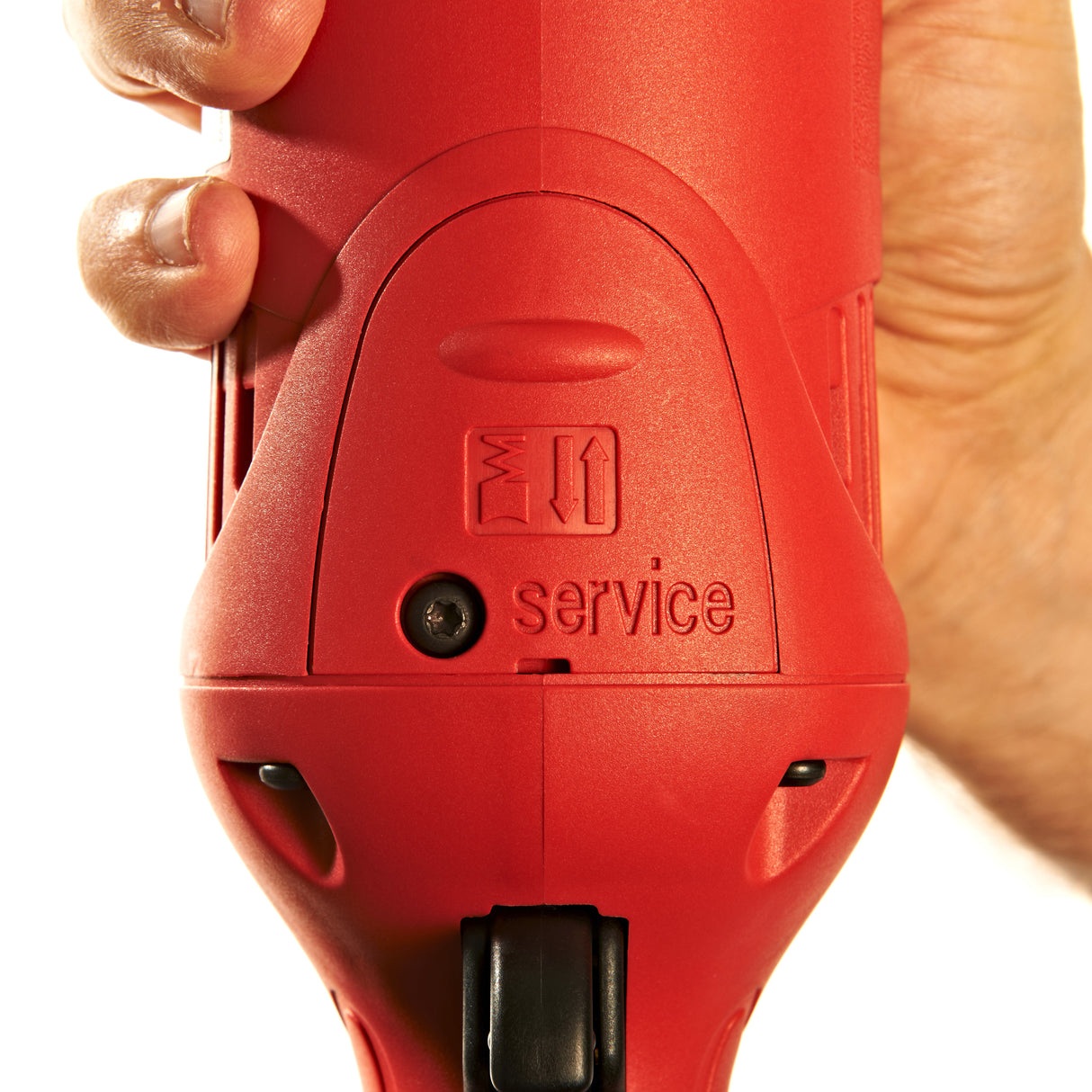 Milwaukee Winkelschleifer AGV17-150XC ProTector 4933432250 roteswerkzeug