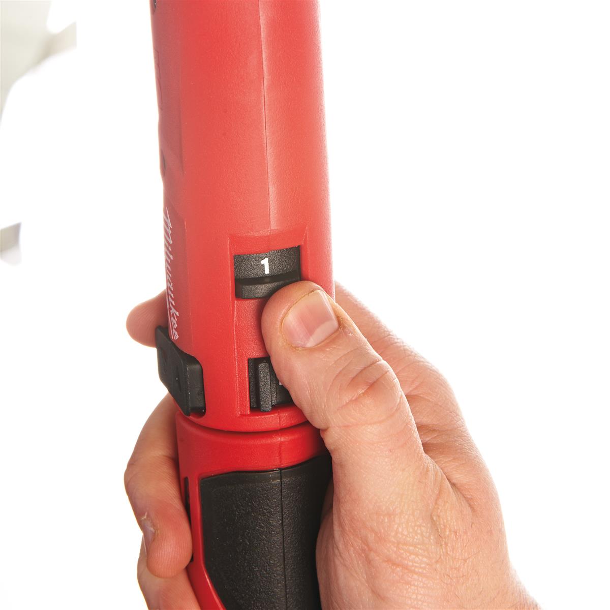 Milwaukee Cordless Drill M4D-202B 4933440475