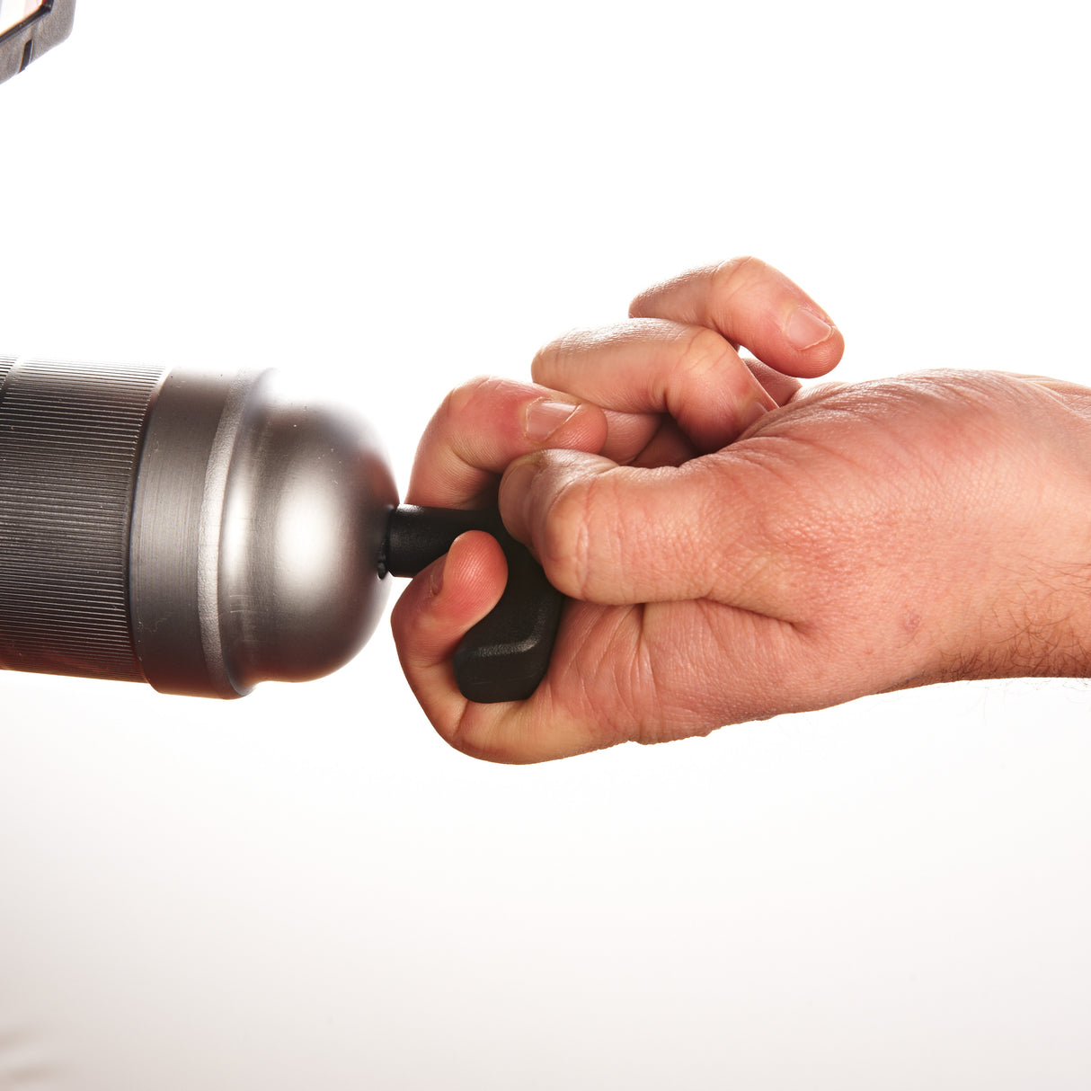 Milwaukee Akku-Fettpresse M18GG-0 4933440493 roteswerkzeug