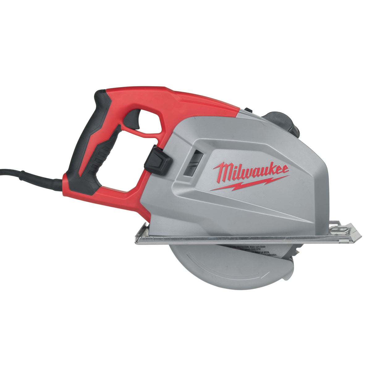 Milwaukee Metallkreissäge MCS66 4933440615 roteswerkzeug